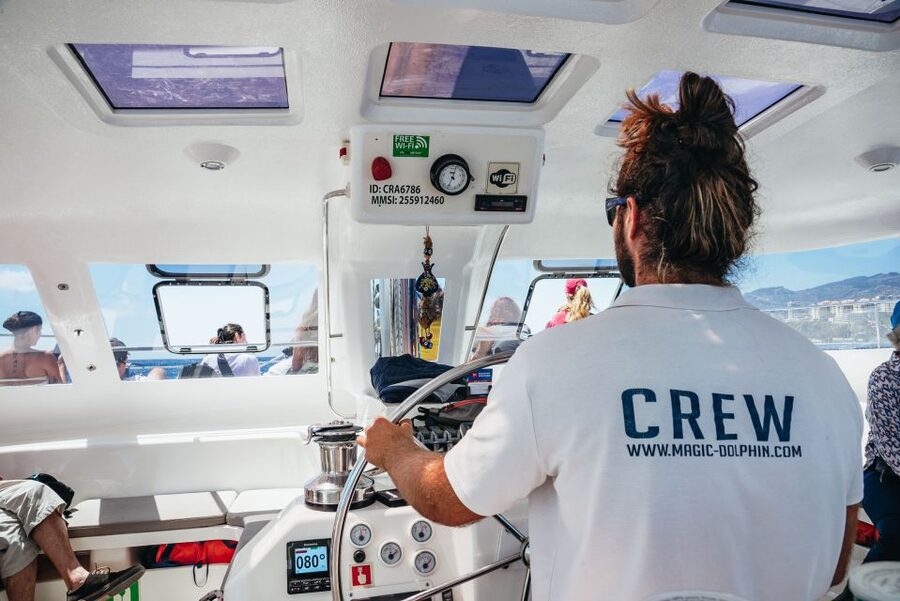 Funchal: Dolphin and Whale Watching by Luxury Catamaran - FAQ