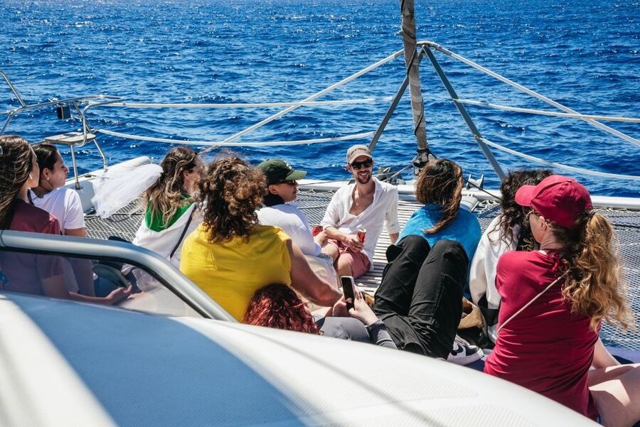 Funchal: Dolphin and Whale Watching by Luxury Catamaran - Who will enjoy this Madeira boat trip