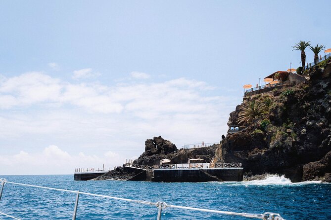 Funchal: Half and Full Day Private Sailboat Tour - Key points to know before you sail