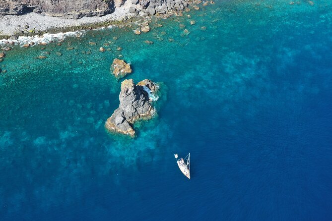 Funchal: Half and Full Day Private Sailboat Tour - What the $739 group price really buys