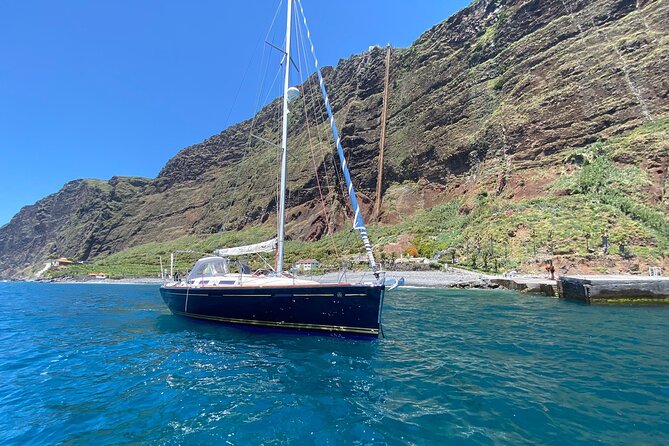 Funchal: Half and Full Day Private Sailboat Tour - Who will enjoy this private Madeira sailing trip