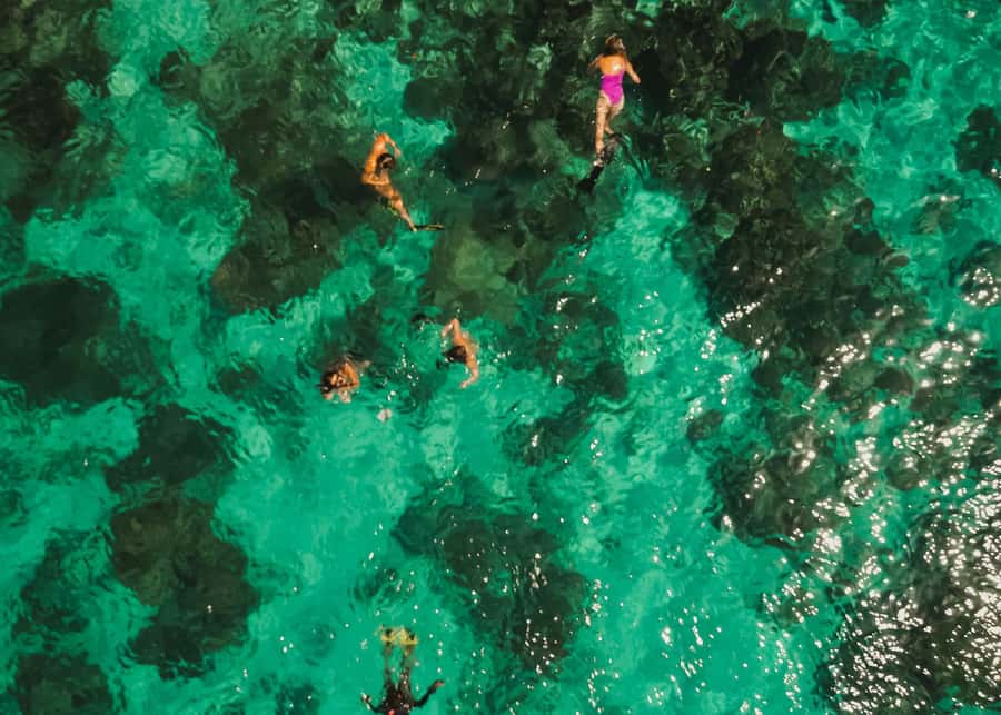 Gili Islands: 4-in-1 Catamaran Snorkeling Experience - Weather, safety, and what to pack