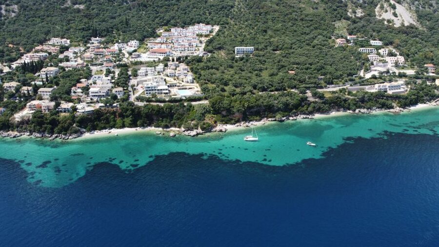 Gouvia: Corfu Island Sailing Trip with Snack and Soft Drinks - Key points to know before you book