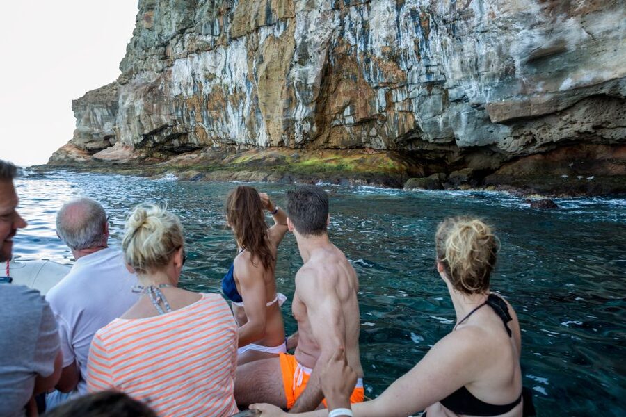 Gran Canaria: Afternoon Catamaran Cruise with Food & Drink - Water sports, from a €5 speedboat ride to a €32 jet ski