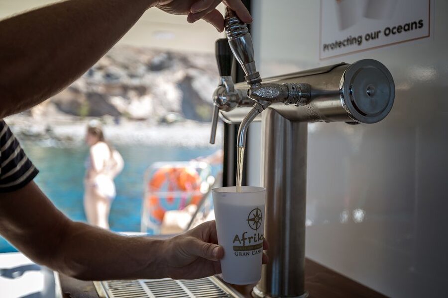 Gran Canaria: Afternoon Catamaran Cruise with Food & Drink - Who will enjoy the Afrikat cruise most?