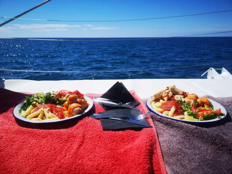 Gran Canaria: Catamaran Tour with Lunch on Pristine Beaches - Is $87 a fair price?