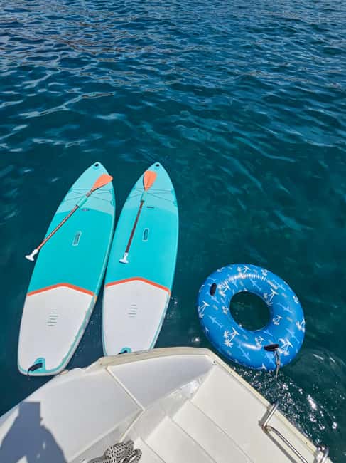 Gran Canaria⛵Private Catamaran Trip – All-Inclusive Luxury - Should you book the Bellvista cruise?