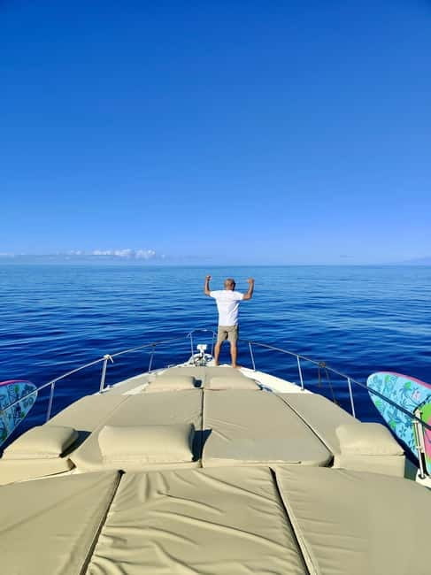 Gran Canaria: Shared yacht trip with drinks, lunch, and snorkeling - Who will enjoy this yacht trip most?