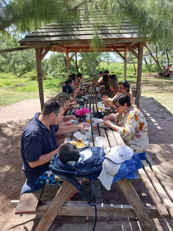Grand Baie: Catamaran 3 Islands Cruise & Lunch on the Island - Why the catamaran ride is worth your time