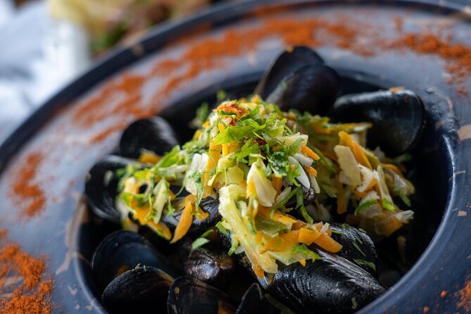 Greek Gastronomy & Wine Pairing Cruise with a Sommelier in Athens - Leaving Athens for the Saronic Gulf