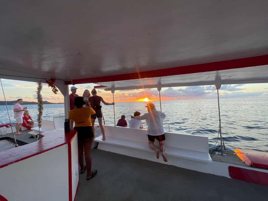 Grenada: Sailing and Snorkeling To the Underwater Sculpture - Key points to know before you book