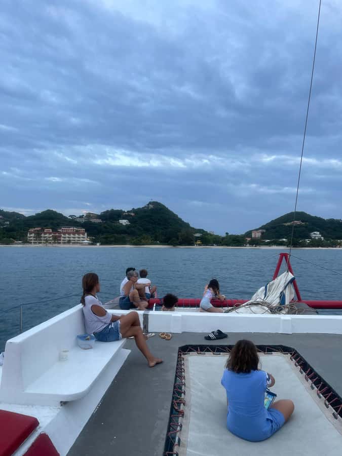 Grenada: Sailing and Snorkeling To the Underwater Sculpture - Comfort, swimming ability, and the party question