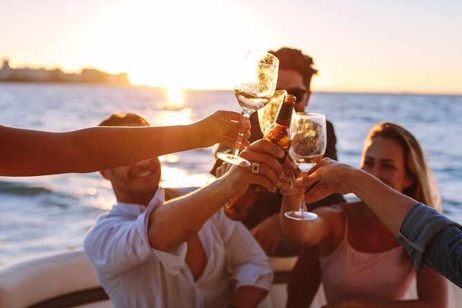 Guided Tour by Catamaran with Aperitif from Polignano a Mare - Why seeing Polignano a Mare from the water matters