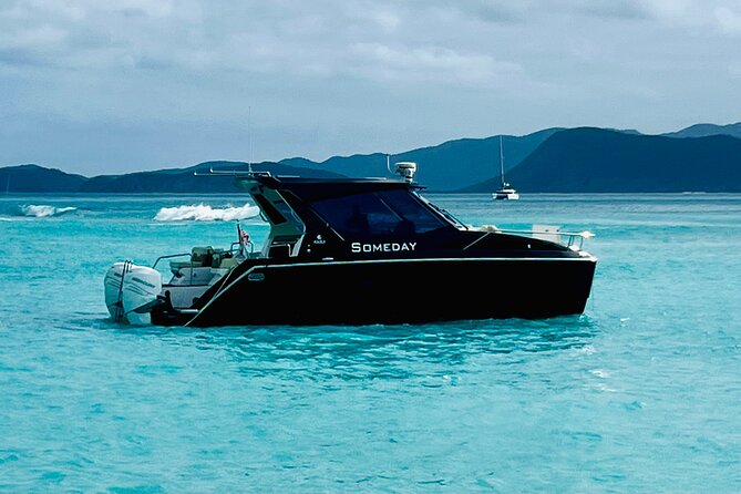 Half Day Luxury Catamaran Turtle Snorkel And Beach - Turtle Cove and the search for green sea turtles