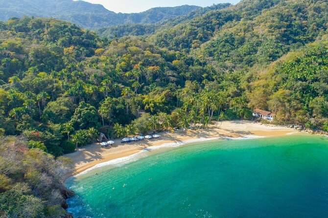 Half Day Private Sailing Cruise Puerto Vallarta with Snorkeling - How the price works for different groups