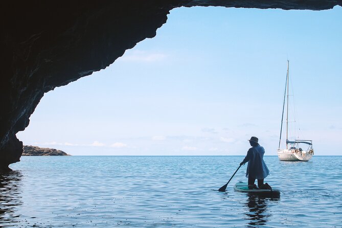 Half Day Private Sailing Tour along the Tramuntana Coast - Is $901.10 good value?