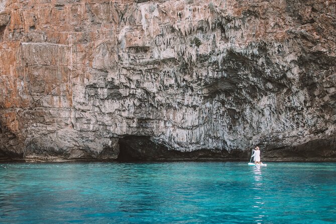 Half Day Private Sailing Tour along the Tramuntana Coast - Who should book this sailing trip?