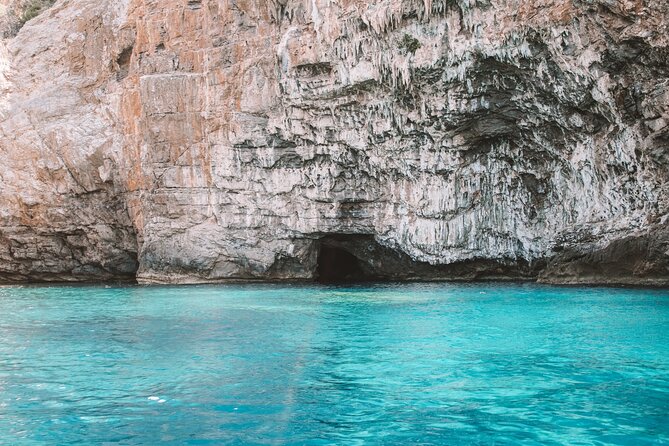 Half Day Private Sailing Tour along the Tramuntana Coast - Meeting point and practical details