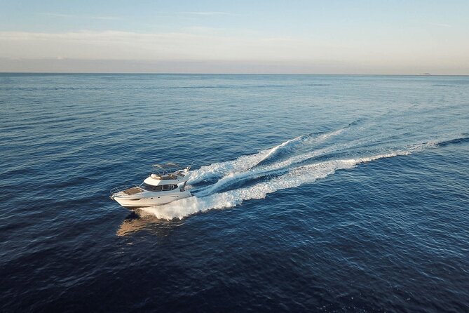 Half-Day Private Yacht Tour to the Elafiti Islands - What comes on the boat