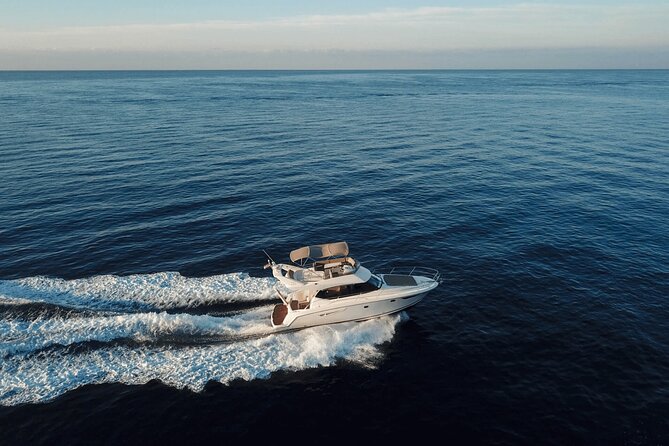 Half-Day Private Yacht Tour to the Elafiti Islands - Šipan and the quiet bay