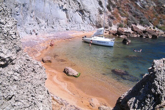 Half-Day Sailing Excursion - Choosing morning or afternoon