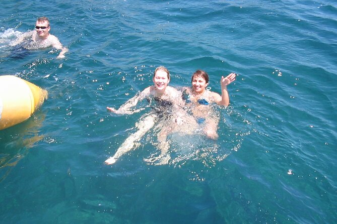 Half-Day Sailing Excursion - Who will enjoy this trip most