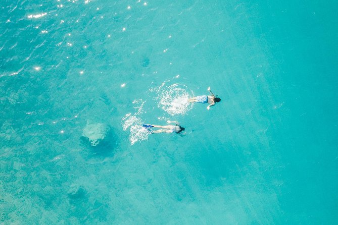 Half Day Sailing on a comfort yacht around Hvar and Pakleni islands- small group - What the boat and crew are really like