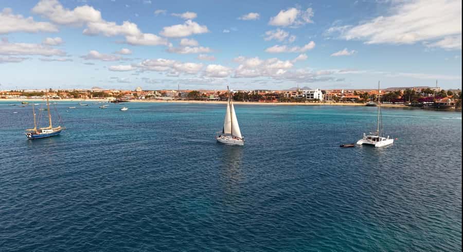 Half-Day Sailing Yacht Adventure in Sal Island - 3 hours - Is $69 a fair price?