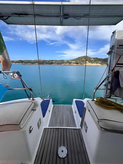Half Day tour Alghero - 15 m Sailing boat - Should You Book This Alghero Boat Tour?