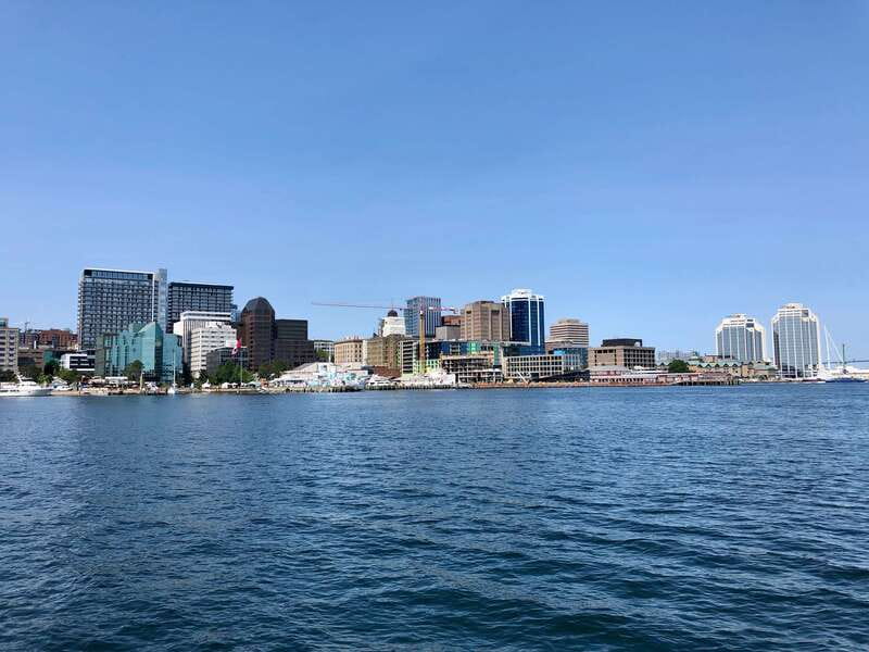 Halifax: Tall Ship Harbor Sailing Cruise with Live Music - Who will enjoy this Halifax sailing cruise?
