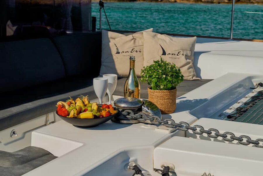 Heraklion: Catamaran Cruise to Dia Island - Who Gets the Best Value at $141?
