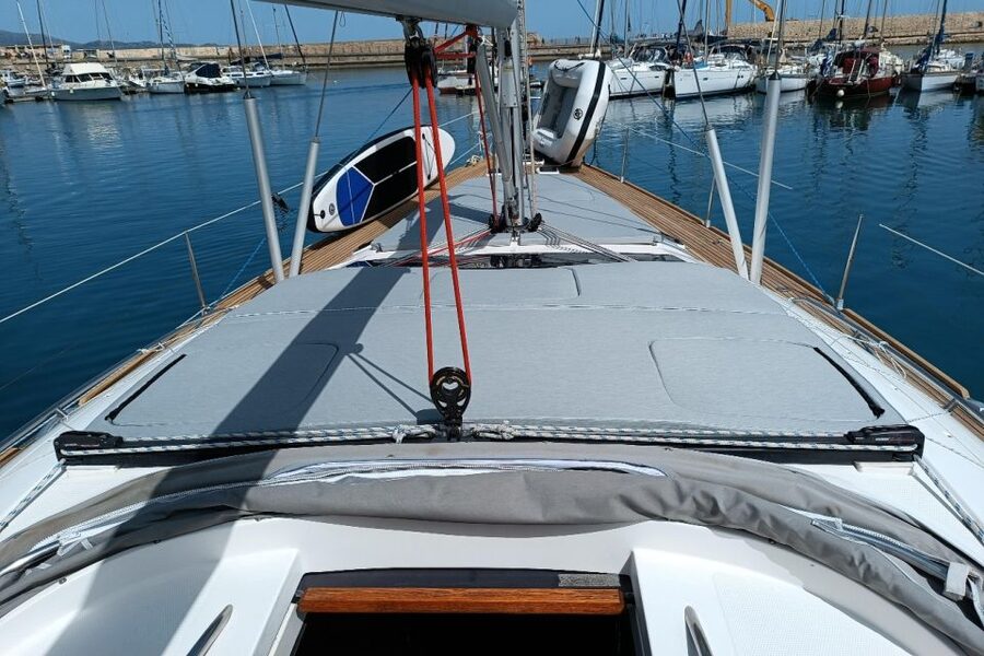 Heraklion: Dia Island Luxury Sailing Trip with Meal & Drinks - Morning, sunset, or full-day sailing