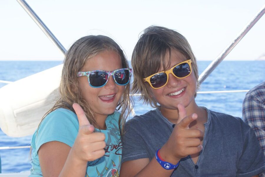 Heraklion: Dia Island Morning Sailing Trip with Snorkeling - Is $82 a fair price?