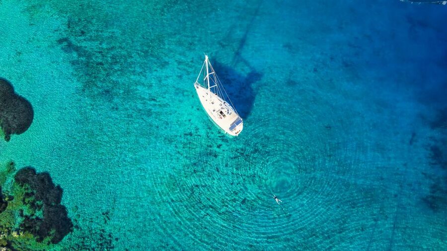 Heraklion: Dia Island Sailboat Cruise with Swimming and Meal - Who will enjoy this cruise most