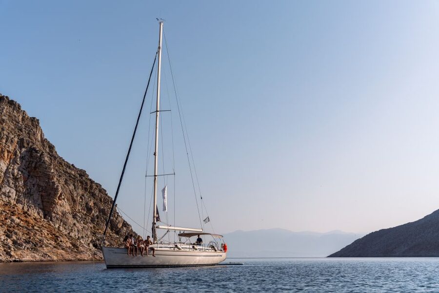 Heraklion: Dia Island Sailing Cruise with Snorkeling - Should you book it?