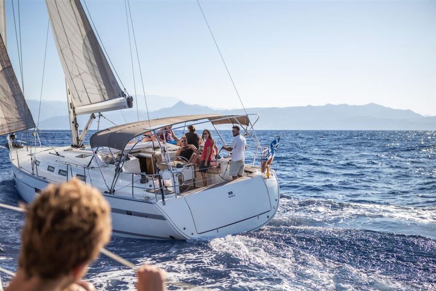 Heraklion: Private Full-Day Sailing Trip to Dia Island - Why Dia Island makes a good private sailing day
