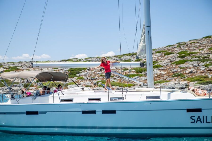Heraklion: Private Full-Day Sailing Trip to Dia Island - Who will enjoy this trip most