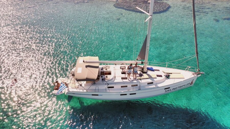 Heraklion: Private Half-Day Sailing Trip to Dia Island - Is $459 good value for up to eight people?