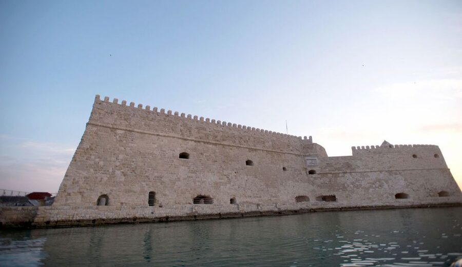 Heraklion: Private sailing to Dia Island with Lunch - What the $471 group price really buys