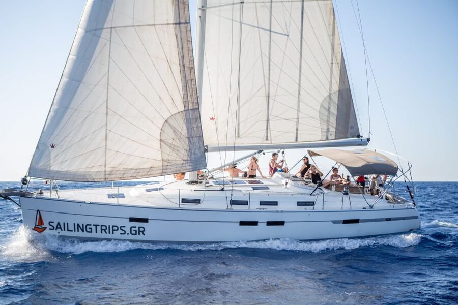 Heraklion: Sailboat Cruise to Dia Island with Drinks & Lunch - Comfort, packing, and practical details