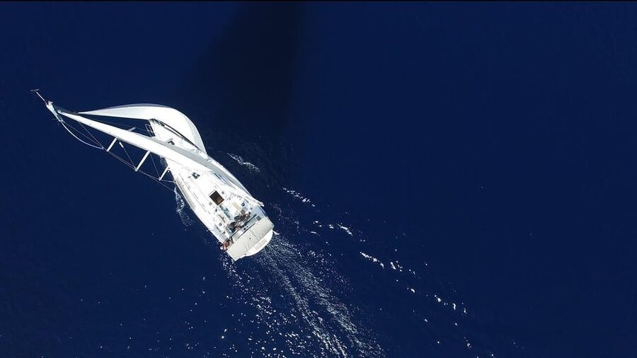 Heraklion: Sailing Cruise to Dia Island with Drinks and Meal - Who will enjoy this cruise most?