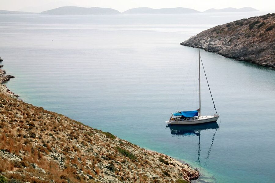 Heraklion: Small-Group Sailing Trip to Dia Island with Lunch - Should you book the Dia Island sailing trip?