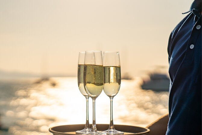 Heraklion: Sunset Dia Catamaran Cruise by Top-50 Greek Chef - Who will enjoy this cruise most