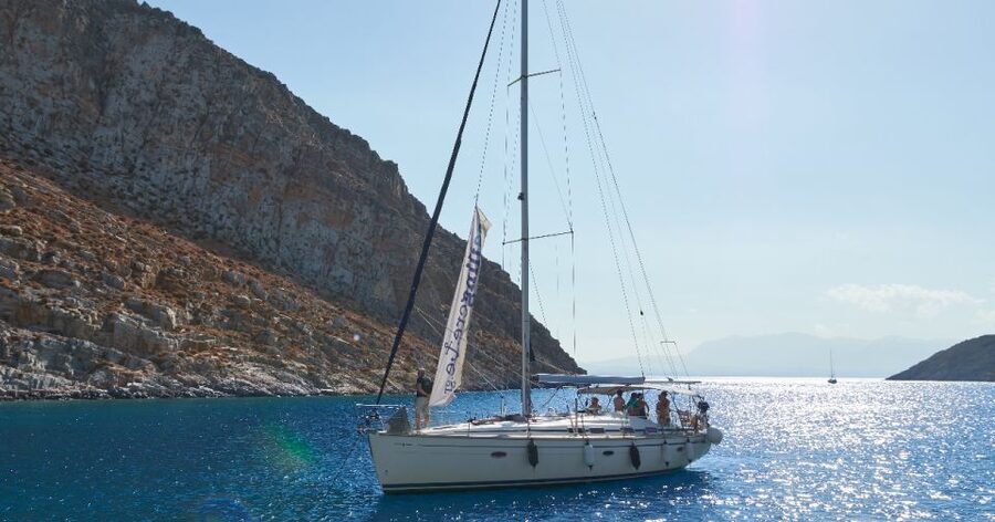 Heraklion: Sunset Sailing Cruise Dia Island with Snorkeling - Is $82 a fair price?