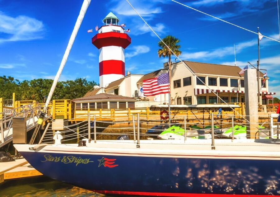 Hilton Head Island: America’s Cup Afternoon Sail - Key points to know before you sail