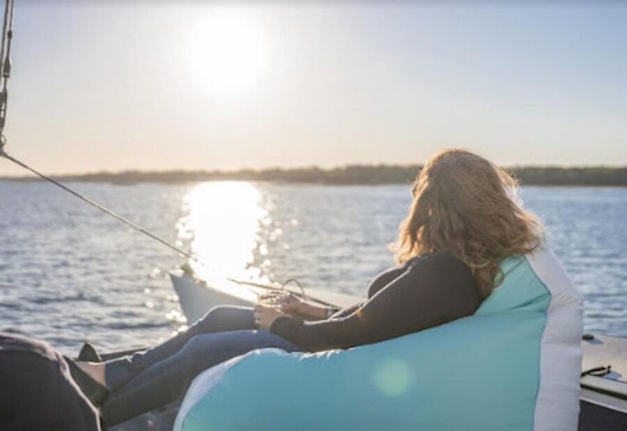 Hilton Head: Private Dolphin Day or Sunset Catamaran Sail - Who will enjoy this most