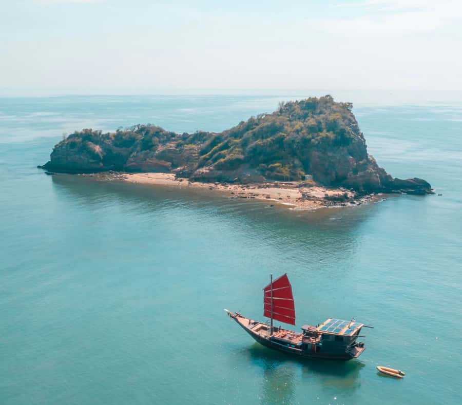 Hua Hin: Full-Day Trip to Sam Roi Yot by Sail Boat - Practical details before you book