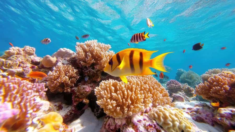 Hurghada: 3 Islands, Dolphins & Snorkel Yacht Trip w/ Lunch - Group size, comfort, and who should book