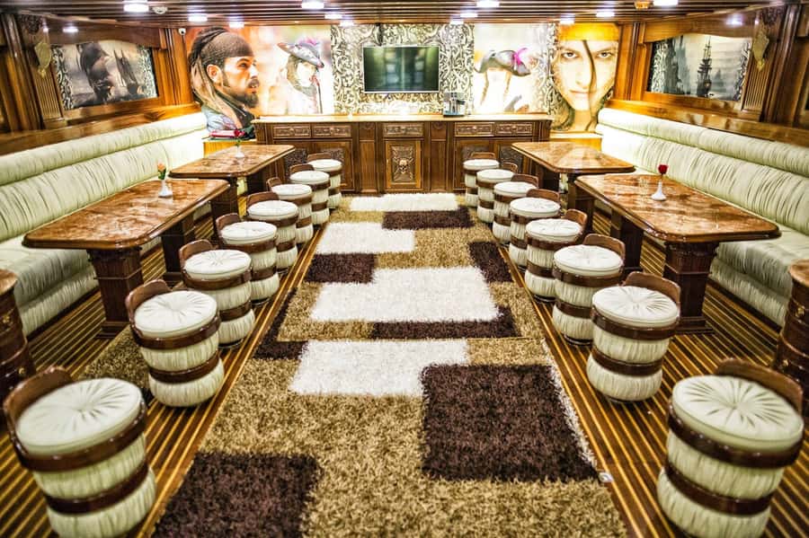 Hurghada: Afternoon Sailing cruise to orange bay with Lunch - What the $63 price really covers