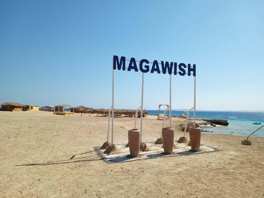 Hurghada: Elegance Yacht Cruise To Orange & Magawish island - How the $53 price measures up